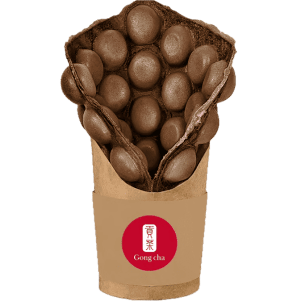 Gong Cha Philly - Wing Phat Plaza 5