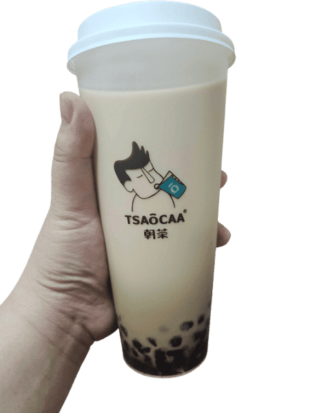 Tsaocaa 3