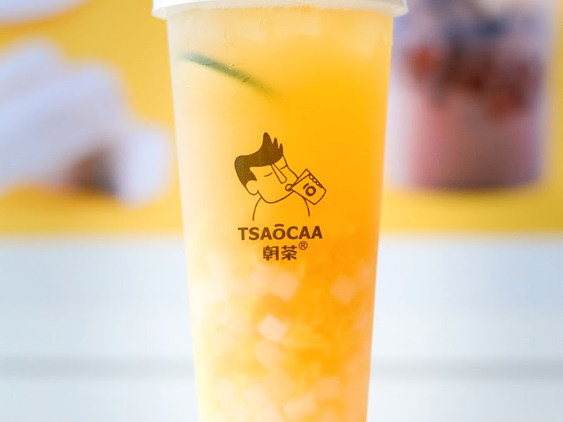 Tsaocaa 5