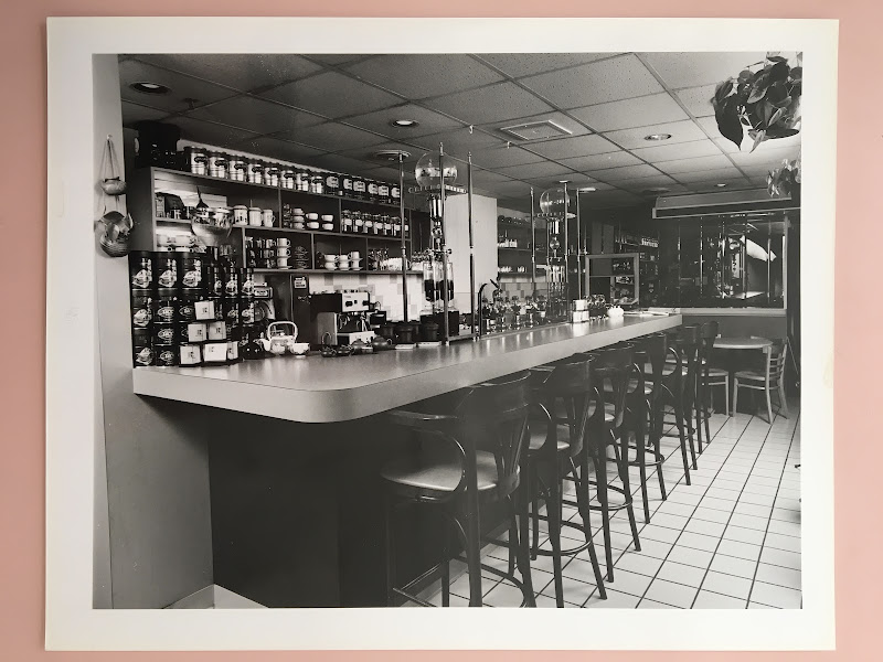 Ray's Cafe & Tea House 2