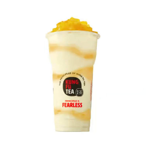 Kung Fu Tea 5