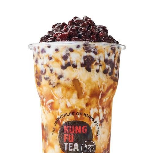 Kung Fu Tea 3