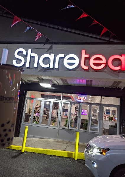 Sharetea South Philly