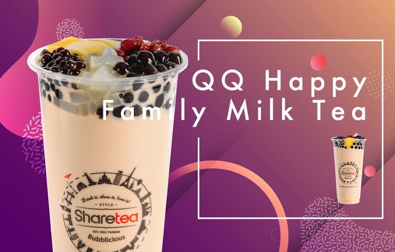 Sharetea South Philly 4