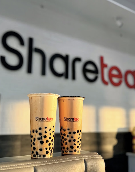 Sharetea South Philly 5