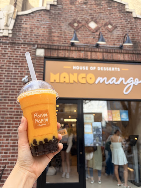Mango Mango Dessert - University City 2