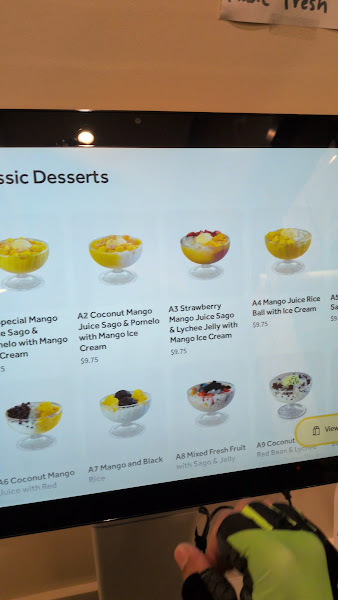 Mango Mango Dessert - University City 3