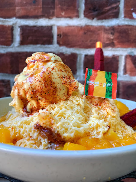 Mango Mango Dessert - University City 4