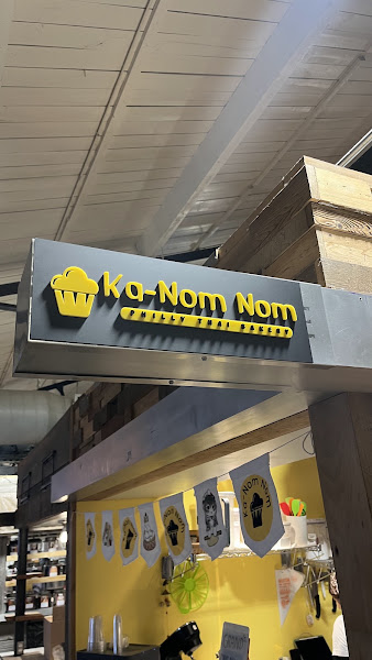 Ka-Nom Nom