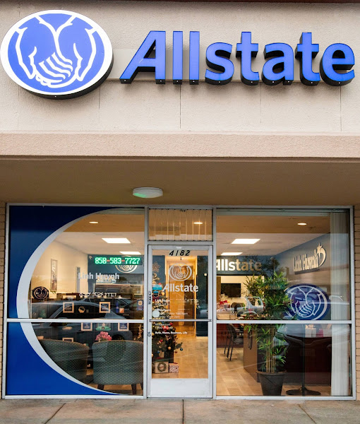 Linh Huynh: Allstate Insurance 2