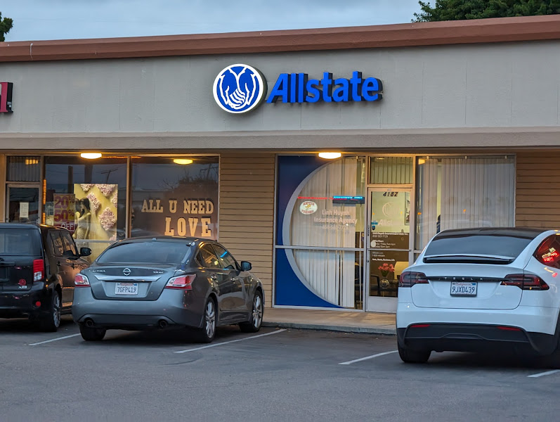 Linh Huynh: Allstate Insurance 3