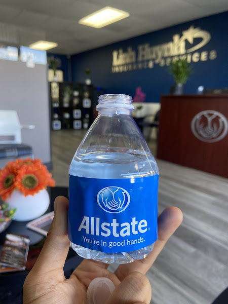 Linh Huynh: Allstate Insurance 4