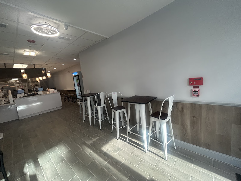 V&M Eatery & bubble tea