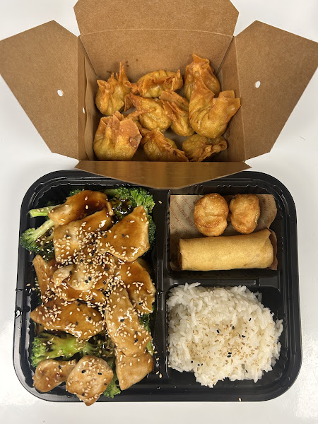 V&M Eatery & bubble tea 3