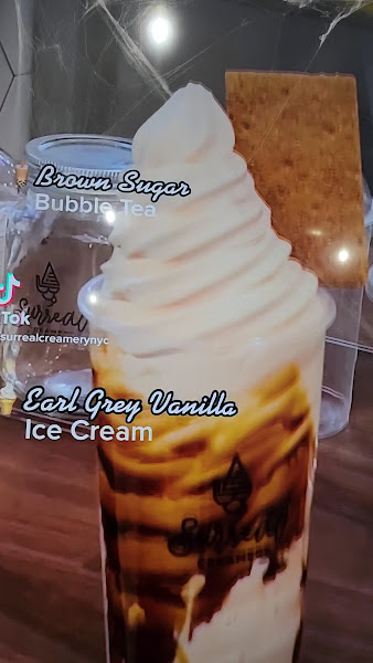 Surreal Creamery 3