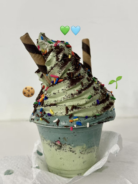 Surreal Creamery 4