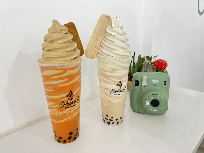 Surreal Creamery 5