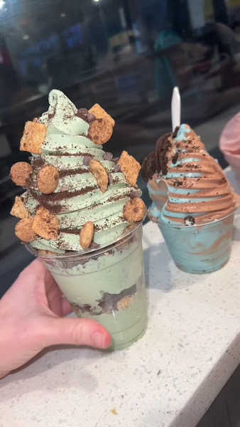 Surreal Creamery 3