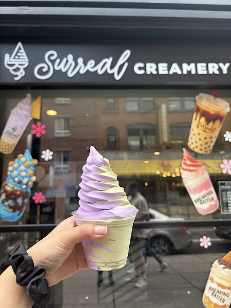 Surreal Creamery 4