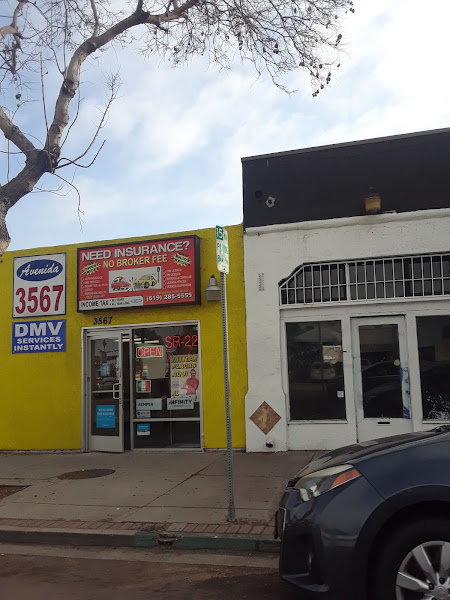Avenida Insurance 1