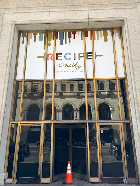 Recipe Philly 2