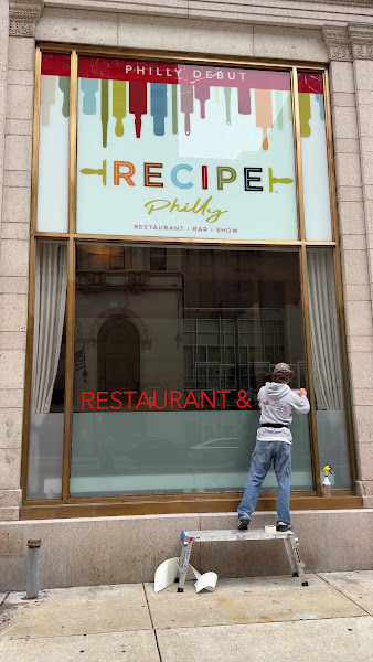 Recipe Philly 4