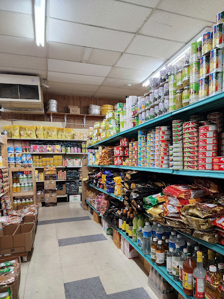 Seng Hong Oriental Market 3