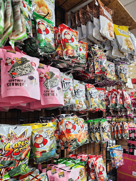 Seng Hong Oriental Market 5