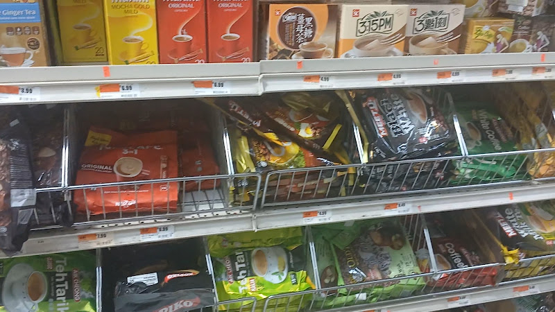 Oregon Market 4