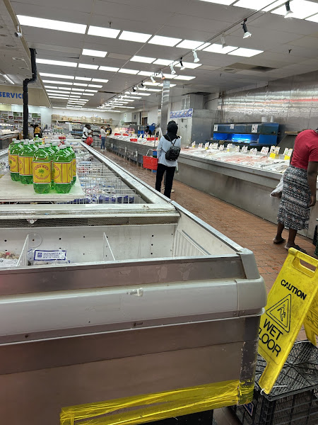 Hong Kong Supermarket 3