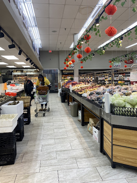 Hung Vuong Food Market 恒发超市 4