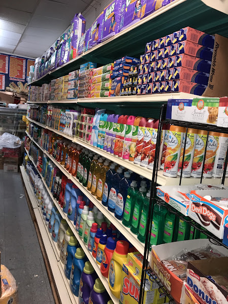Madera Grocery