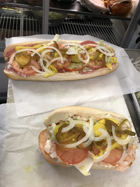 Madera Grocery 4