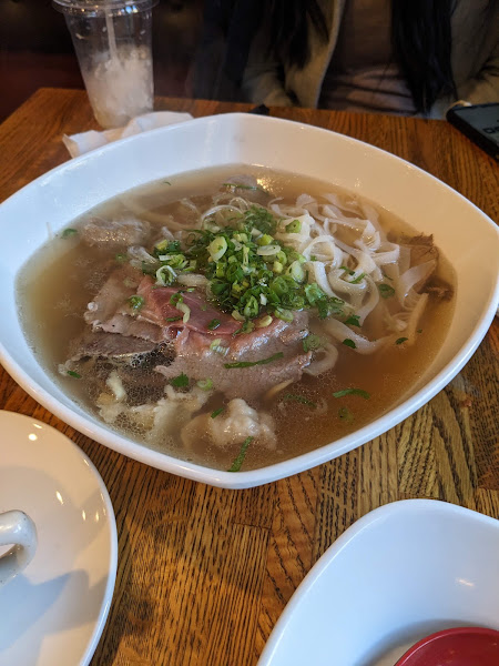 Tuck Hing Food Market 4