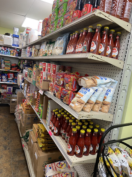 Bali Mart Philly 3