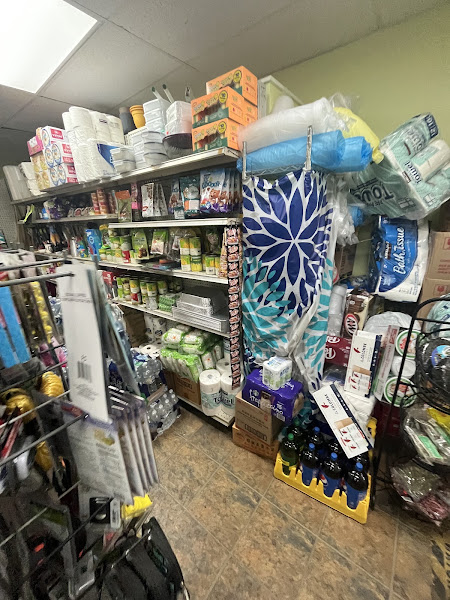 Bali Mart Philly 4