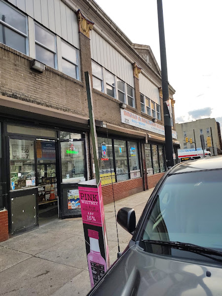 Cho Viet Hai Oriental Grocery Store