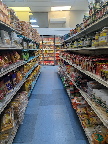 International Foods & Spices 4