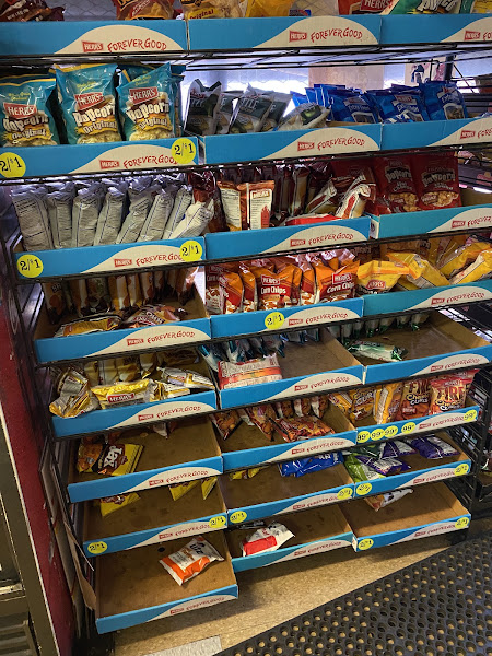 Kim Woa Grocery store 3