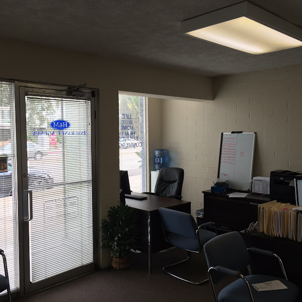 San Diego Business Insurance Commercial 2