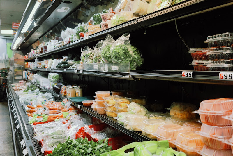 Sue's Produce Market 3