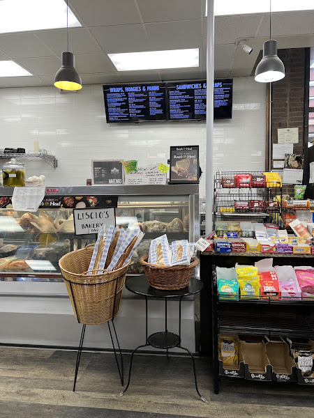 Sue's Produce Market 5