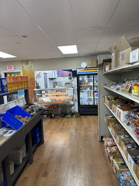 New Meera Grocery- UNDER NEW MANAGEMENT 2