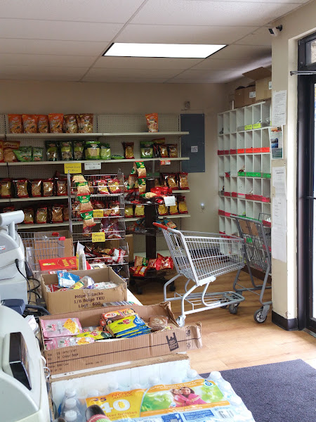 New Meera Grocery- UNDER NEW MANAGEMENT 5
