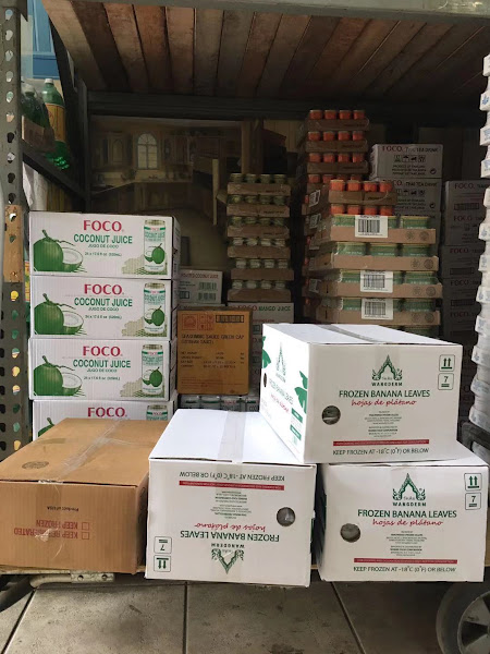 A & A International Trading 4