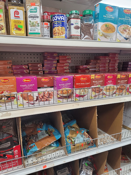 New Khaamar Baari Supermarket 4