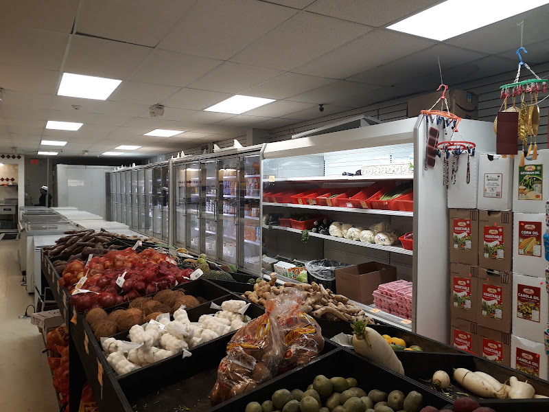 New Khaamar Baari Supermarket 5