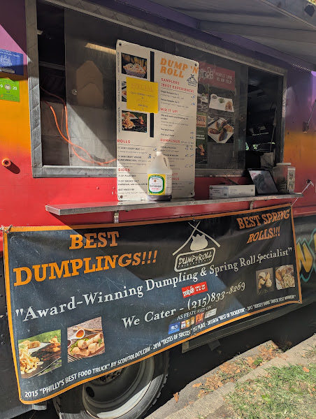 DumpNRoll 5