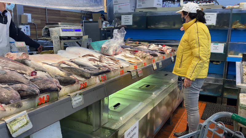 Hung Vuong Supermarket 3