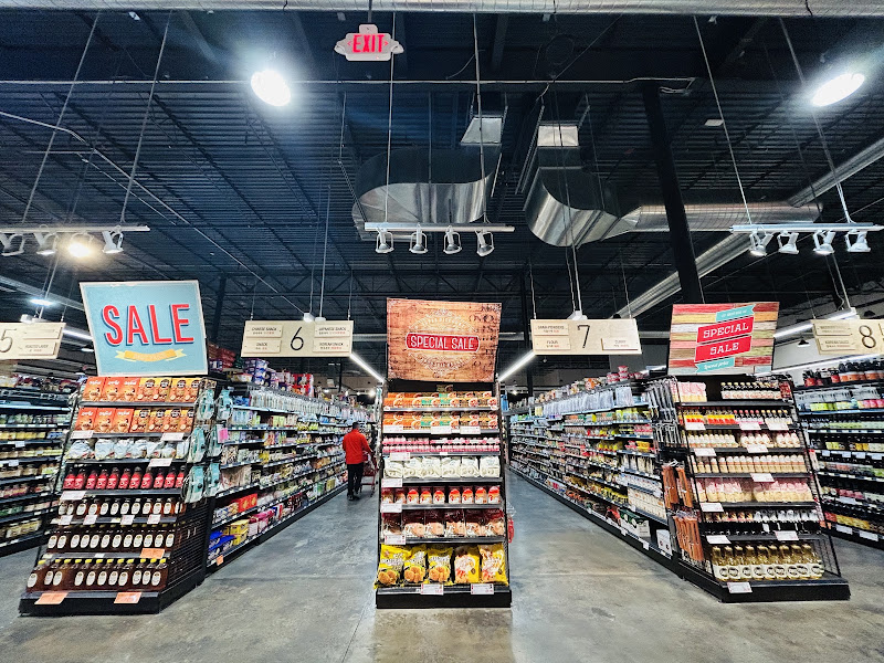 H Mart Philadelphia 5